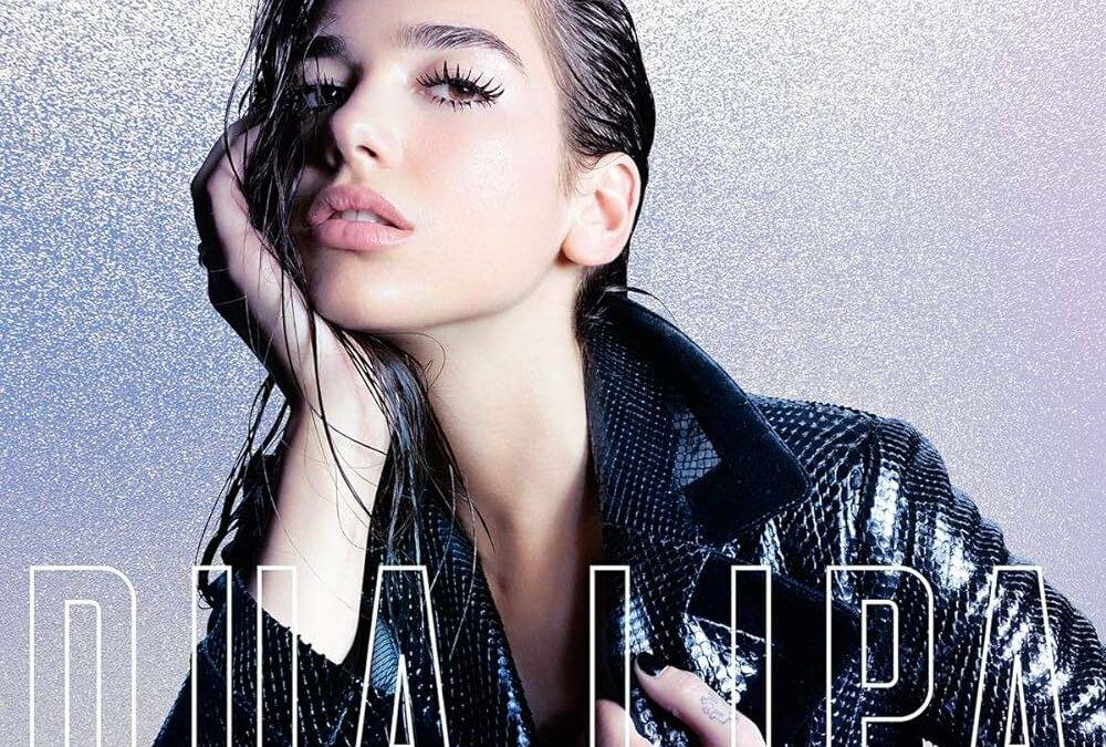 Les secrets de la pop star Dua Lipa