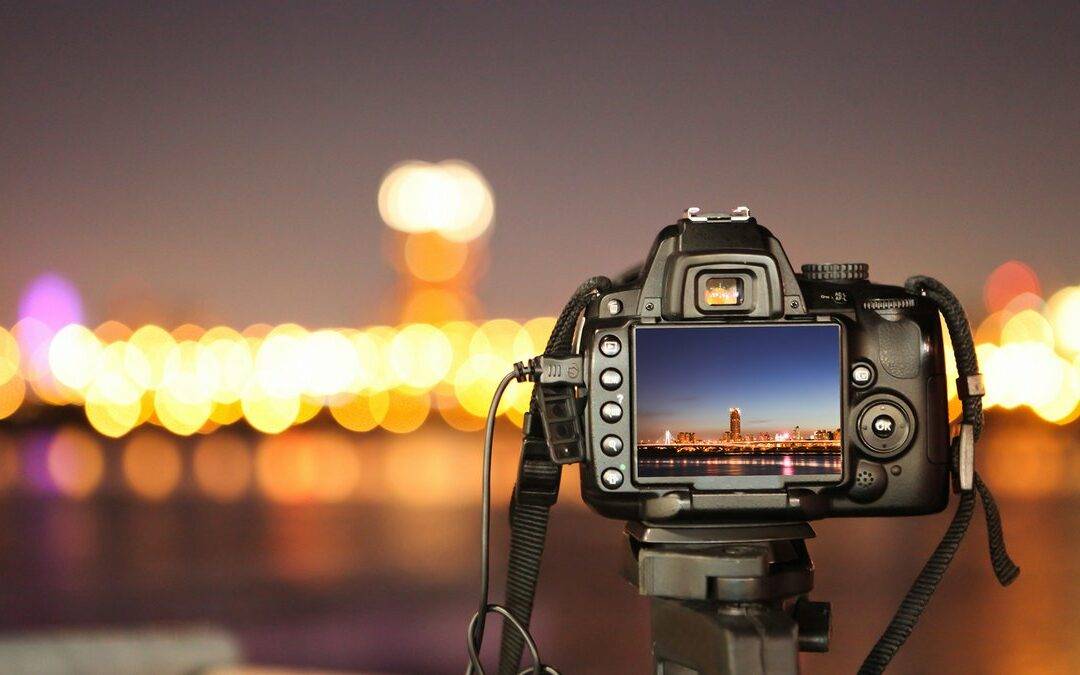 Les tendances photographie mode 2024: techniques et inspiration.