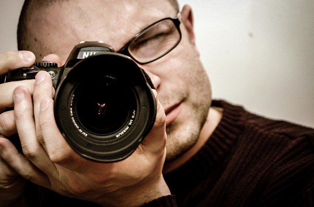 Développer un portfolio photo en ligne : 5 astuces efficaces