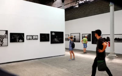 Les incontournables Rencontres d’Arles 2024 : à découvrir absolument