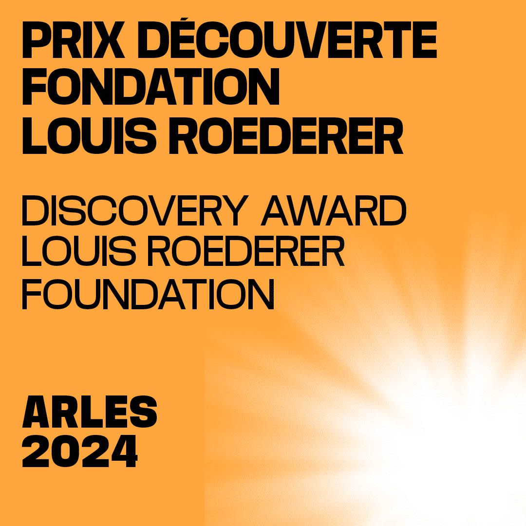 Rencontres d'Arles 2024
