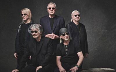 Les Secrets de Deep Purple Révélés !