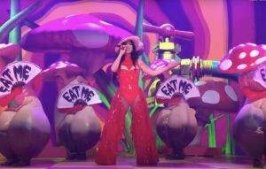 katy perry 2