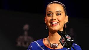 katy perry 4