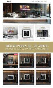 le shop