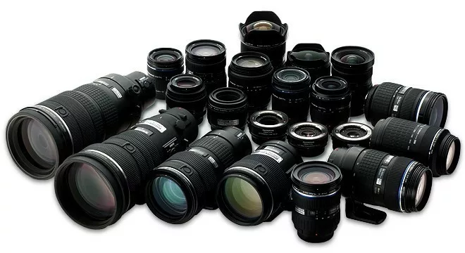Top objectifs photo 2026 : sélection pro concert & portrait