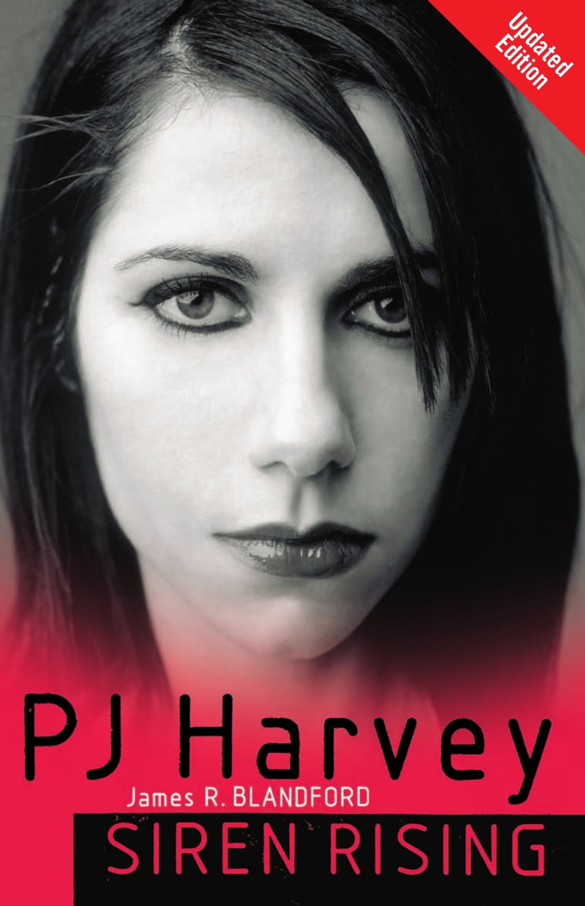 PJ Harvey 2