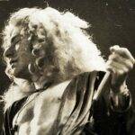 Robert Plant Led Zeppelin 1