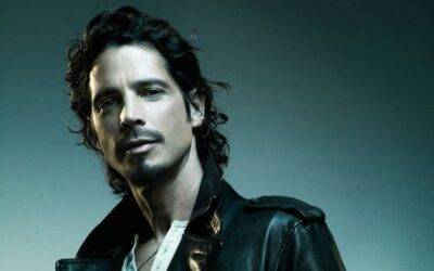 Chris Cornell : La Voix du Grunge et Au-Delà