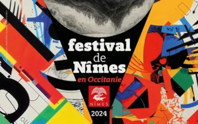 Plongez au cœur du Festival de Nîmes 2024