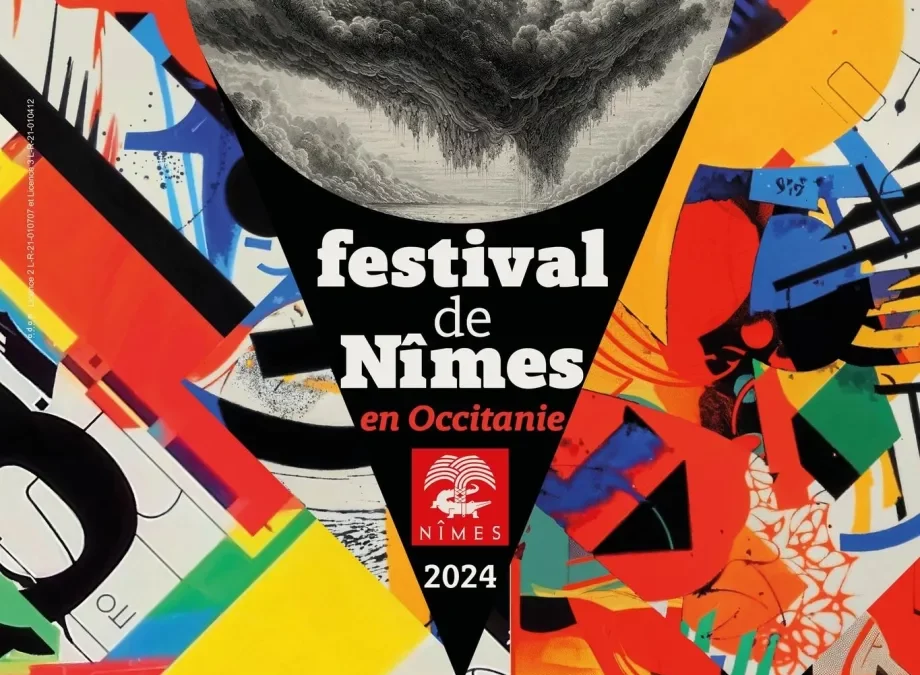 Plongez au cœur du Festival de Nîmes 2024