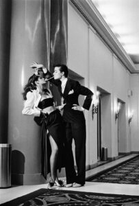 helmut newton photogtaphe photo 1