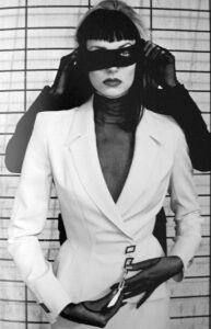 helmut newton photogtaphe photo 5