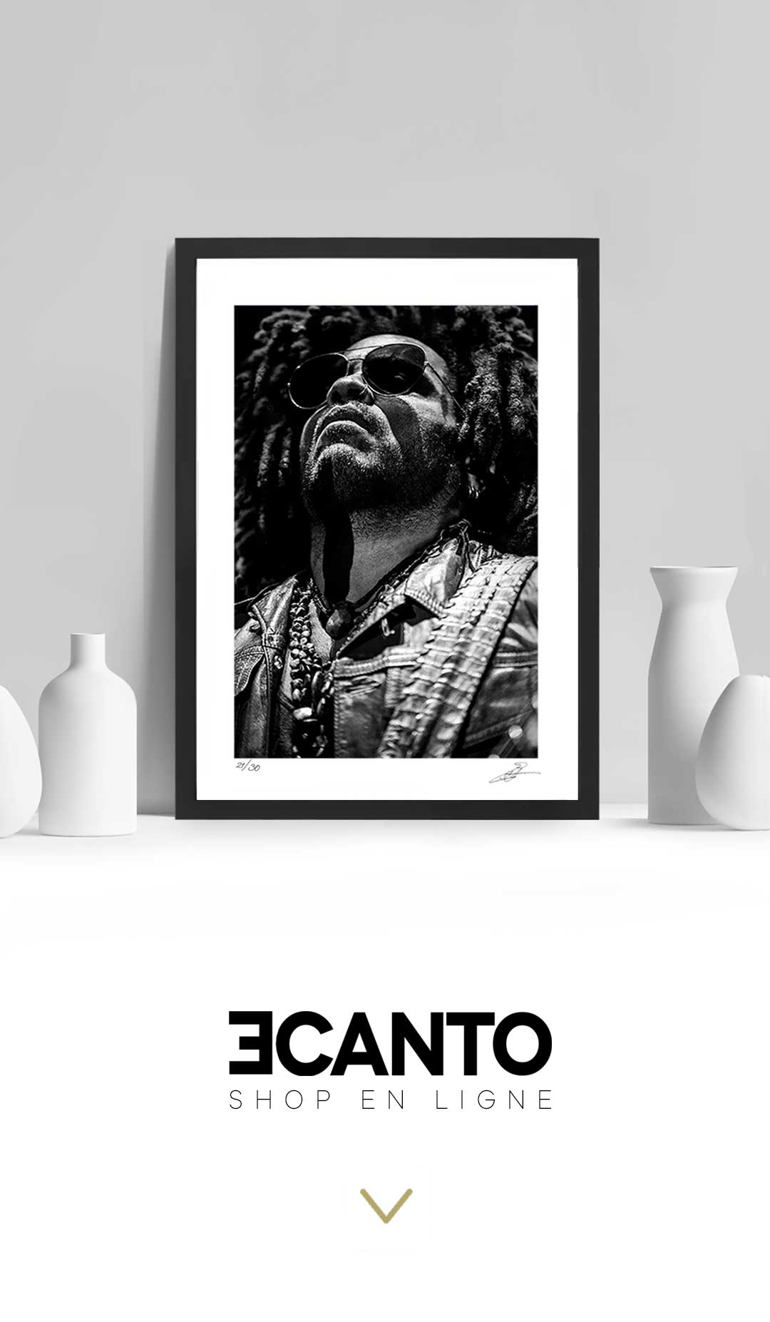 Shop en ligne