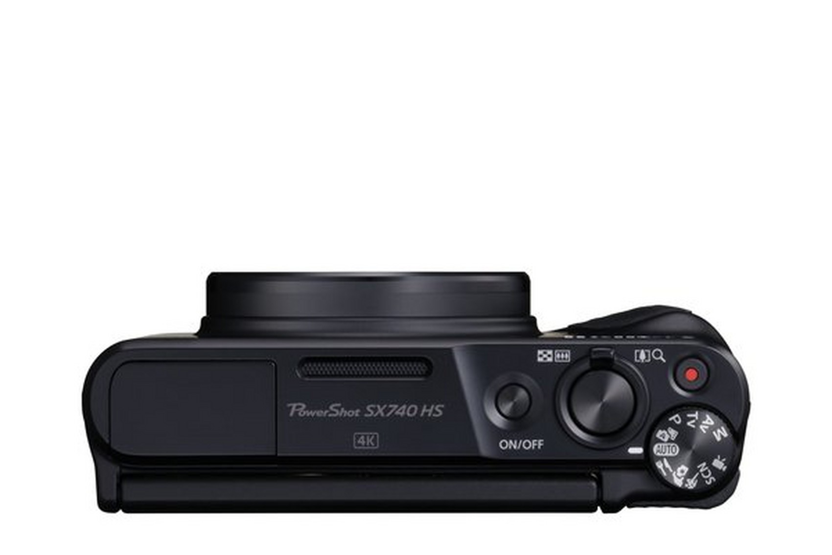 Canon PowerShot SX740 HS 2