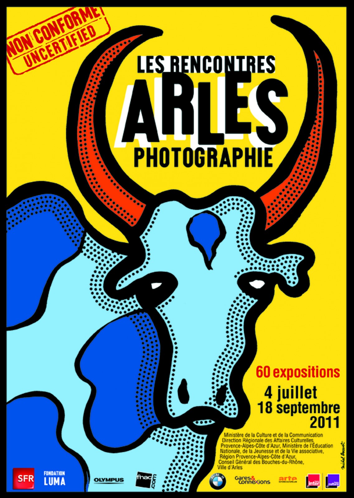 les Rencontres d'Arles