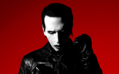 Marilyn Manson : L’Artiste qui a Révolutionné la Musique et la Culture Visuelle