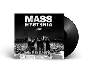 MASS HYSTERIA HELLFEST 1