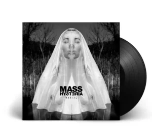 Cover Mass Hysteria