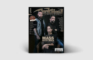 Cover Rock Hard