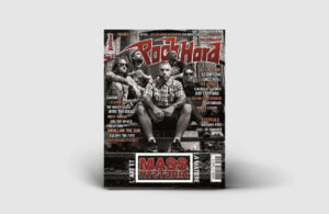 Cover Rock Hard
