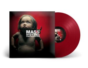 mass hysteria contraddiction