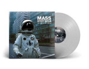 mass hysteria de cercle en cercle