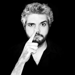 portrait 5
