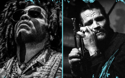 « Rock Vs Jazz » : l’exposition Photographique à la galerie Shadows !