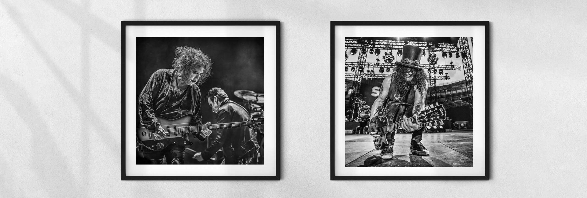 Vente de Tirages Photo Rock : Le Guide Ultime pour Acheter et Vendre des Œuvres de Légende