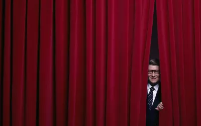 Jean-Marie Périer : Le Photographe des Stars des Années 60 et 70