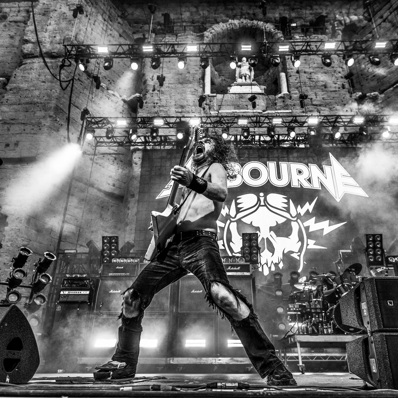 Tirage photo concert : immortalisez vos souvenirs musicaux !