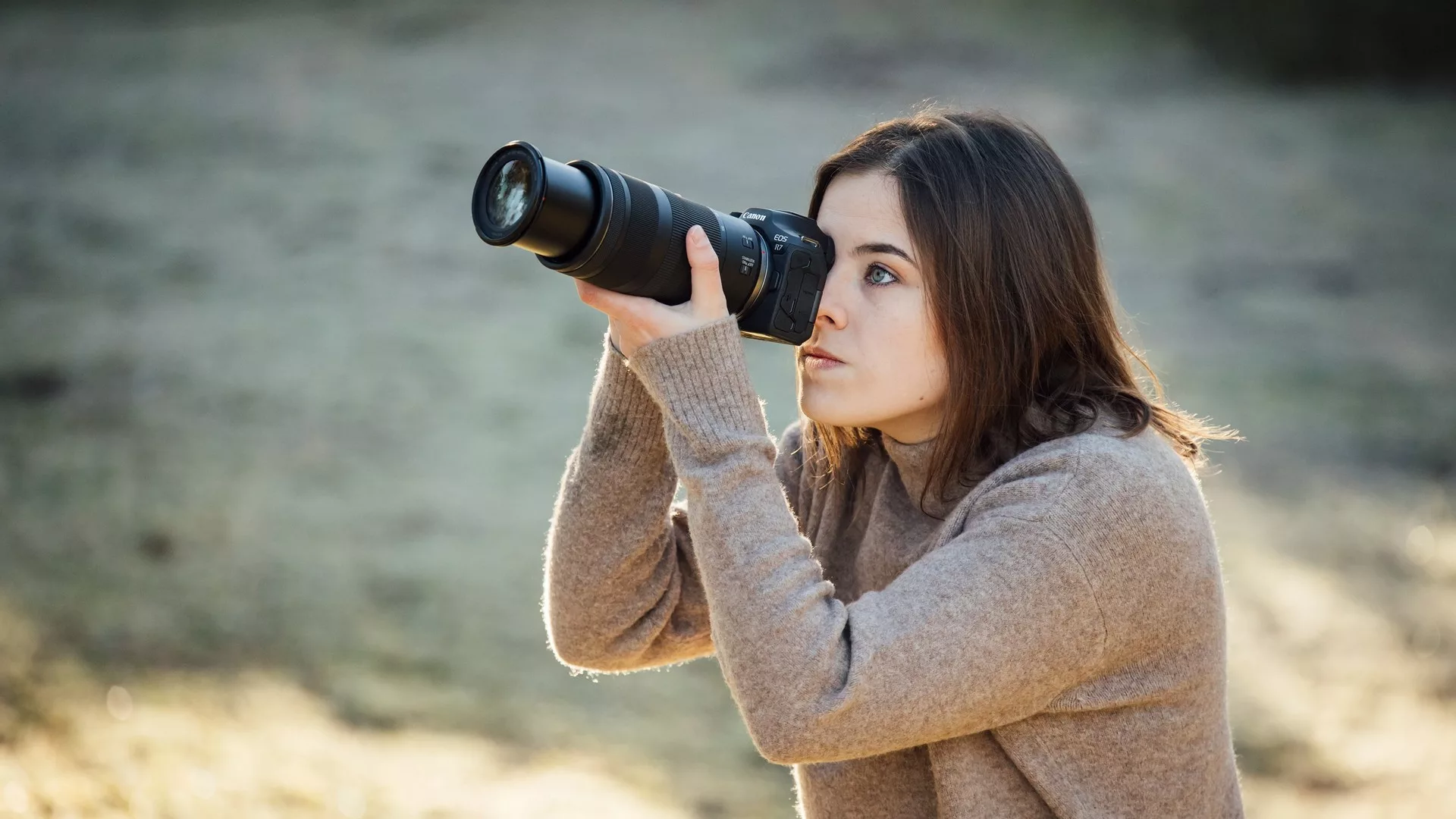 canon R7