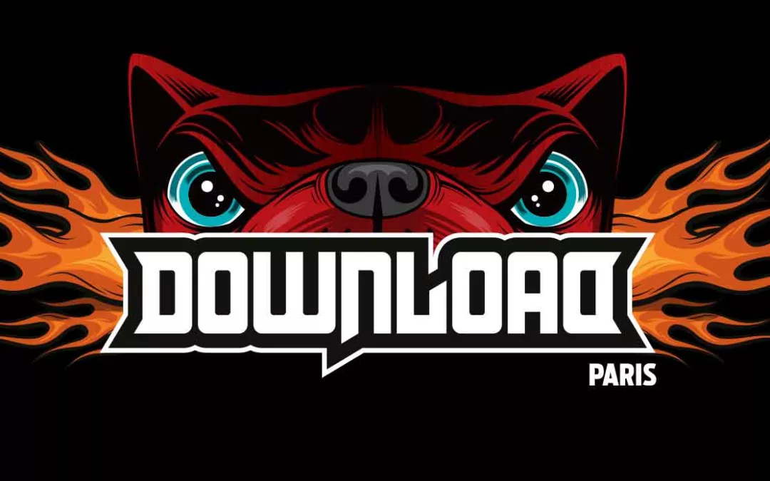 Download Festival : L’Expérience métal Ultime !