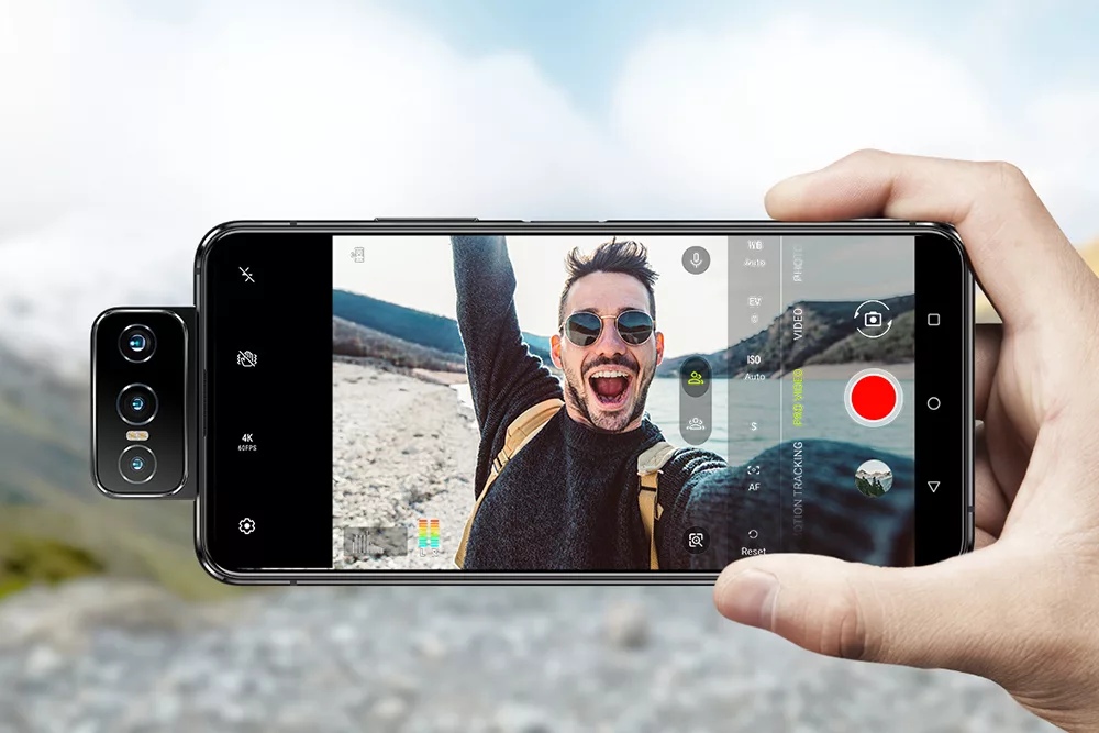 Comment prendre de meilleures photos avec un smartphone ?