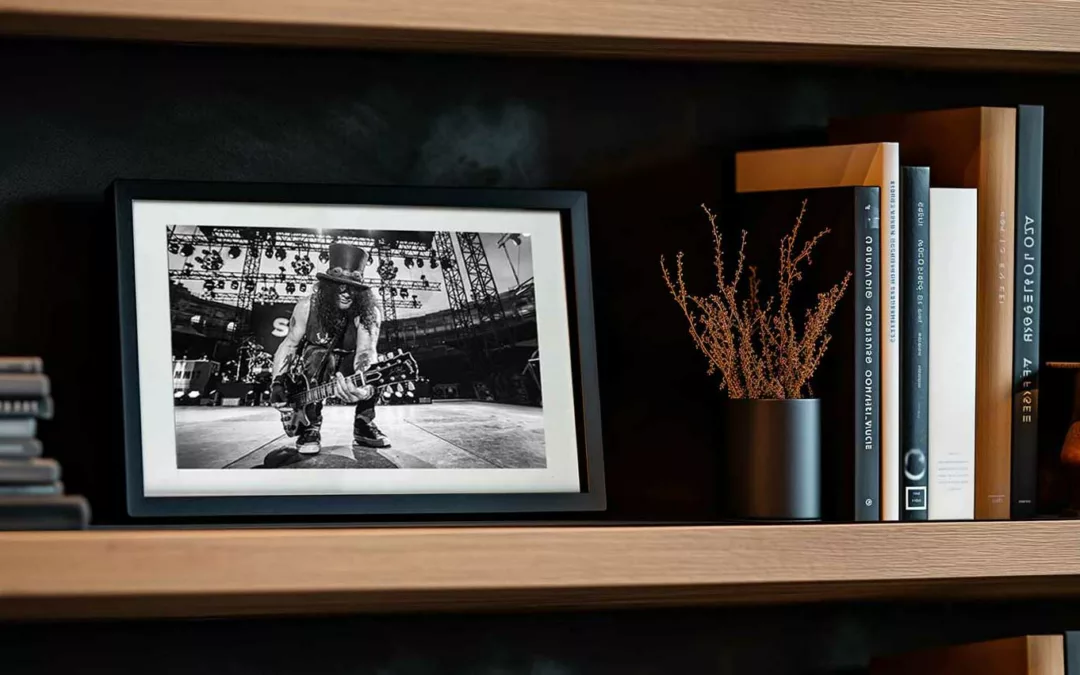 Photo de concert : guide ultime pour réussir ses photos rock et metal