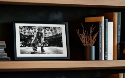 Photo de concert : guide ultime pour réussir ses photos rock et metal