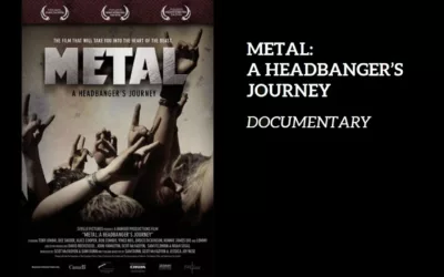 Les meilleurs livres sur le métal : Un guide indispensable pour tous les headbangers