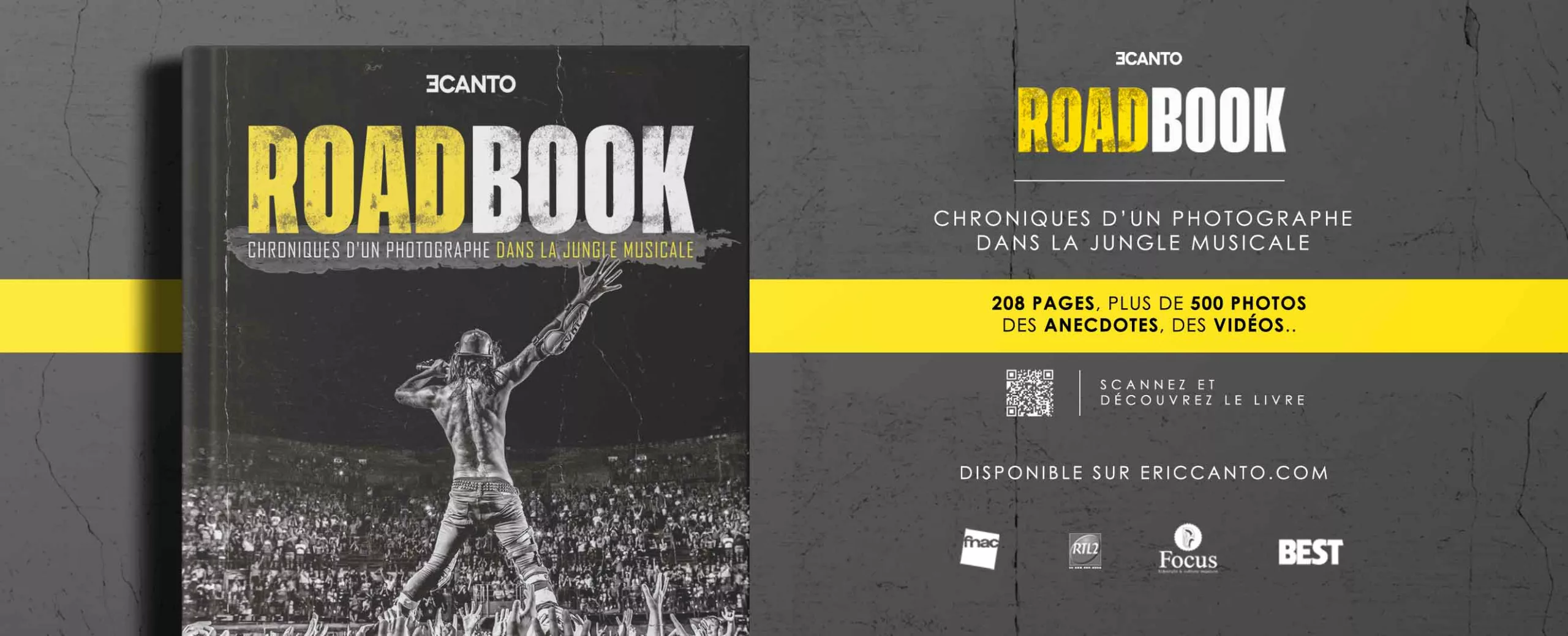 Livre rock : le guide pour explorer l'histoire du rock Livre rock : guide ultime pour explorer l'histoire, la culture et les légendes