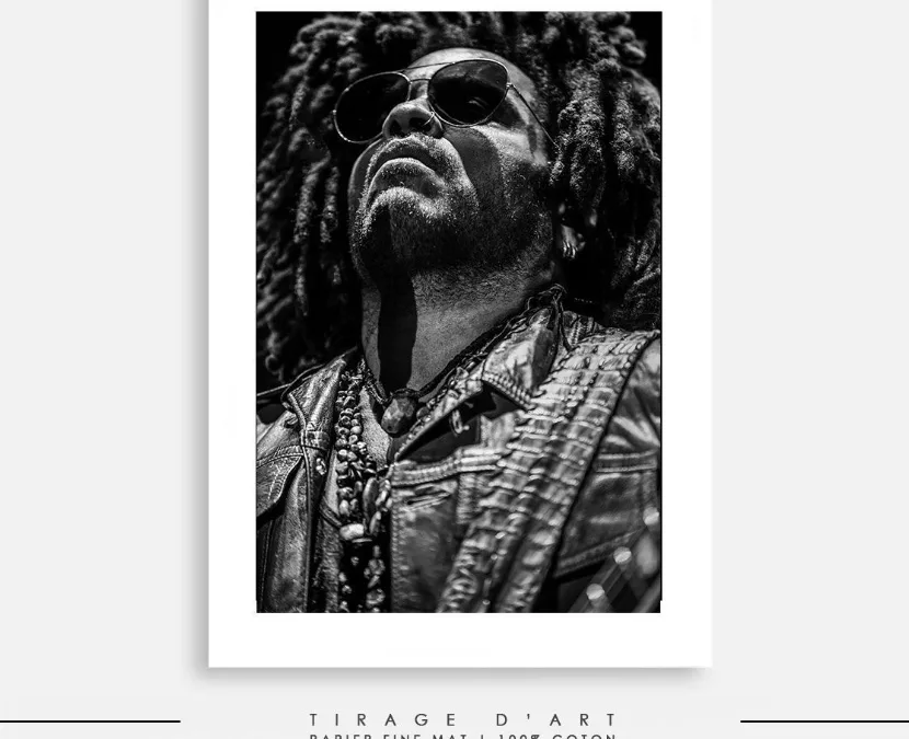 Édition limitée : Découvrez nos tirages photo uniques de 2025 !