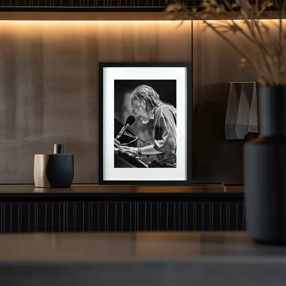 Tirage photo noir et blanc Tirage photo noir et blanc