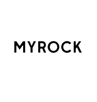 MY ROCK, magazine rock de référence ayant publié les photos d'Eric CANTO