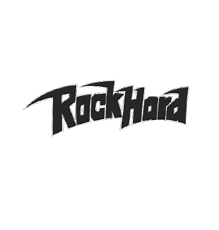 Rock Hard — magazine metal de référence ayant publié les photos d'Eric CANTO