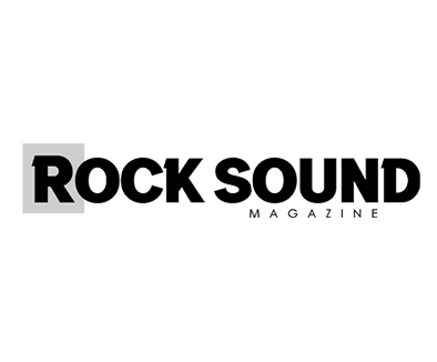 Rock Sound Magazine — média rock international ayant publié Eric CANTO