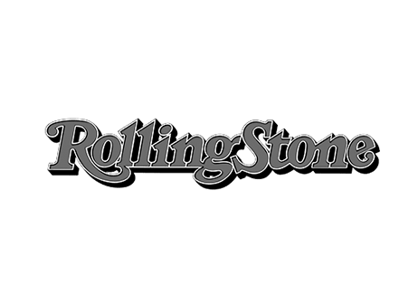 Rolling Stone — magazine musique référence ayant publié le travail du photographe Eric CANTO