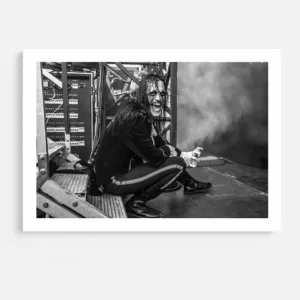 BACKSTAGE - Avatar