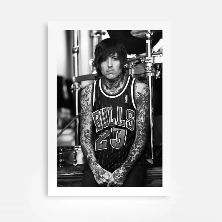 Bring Me The Horizon 01