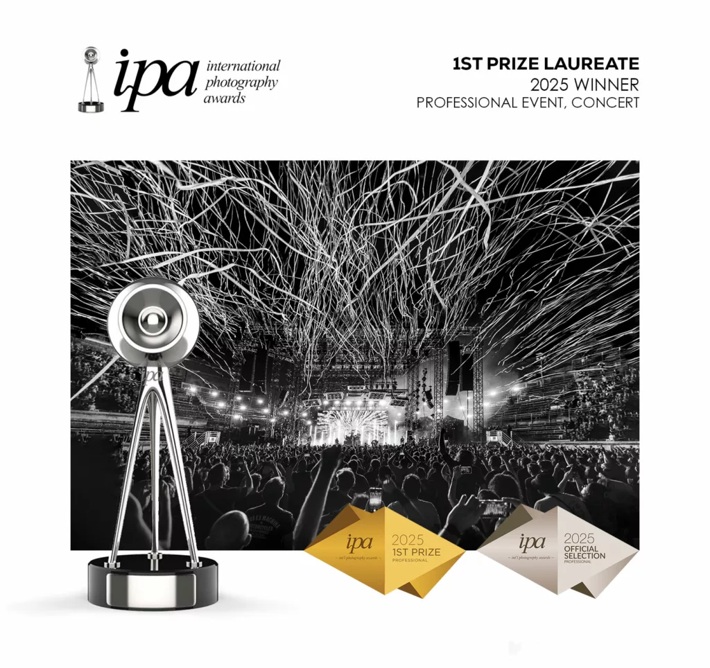 IPA Trophy front