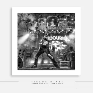 AIRBOURNE - UK & European Campaign Tour (2023)