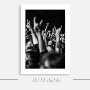 MASS HYSTERIA - Alive, l'énergie de la fosse (2010)